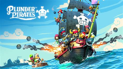 Jogue Pirate S Plunder Online