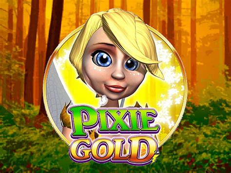 Jogue Pixie Gold Online