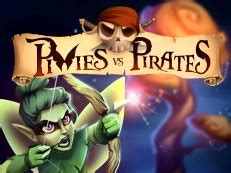 Jogue Pixies Vs Pirates Online