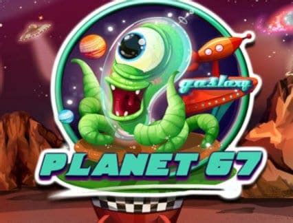 Jogue Planet 67 Online