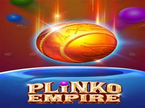 Jogue Plinko Empire Online