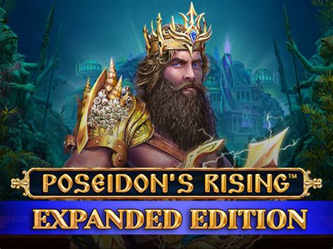 Jogue Poseidon S Rising Expanded Edition Online