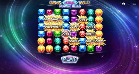 Jogue Power Gems Online