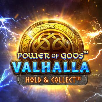 Jogue Power Of Gods Valhalla Online