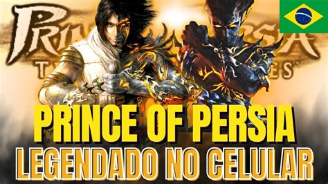 Jogue Prince Of Persia Online