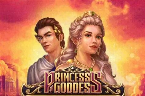 Jogue Princess Goddess Online