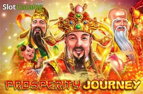 Jogue Prosperity Journey Online