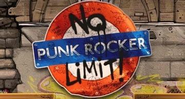 Jogue Punk Rocker Online