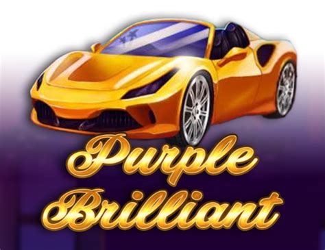 Jogue Purple Brilliant Online