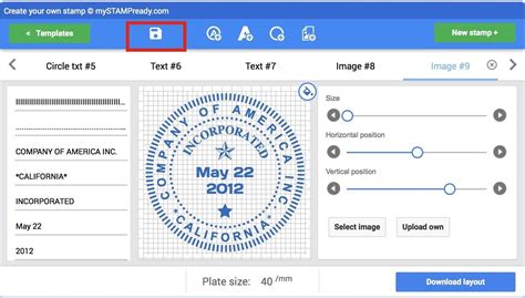 Jogue Quick Stamp Online