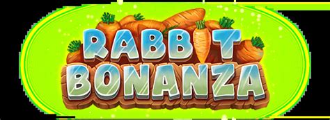 Jogue Rabbit Bonanza Online