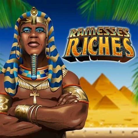 Jogue Ramesses Riches Online