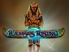 Jogue Ramses Rising Online