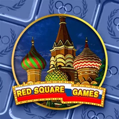 Jogue Red Square Games Online