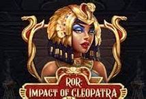 Jogue Reliquary Of Ra Impact Of Cleopatra Online