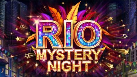 Jogue Rio Nights Online