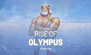 Jogue Rise Of Olympus Online