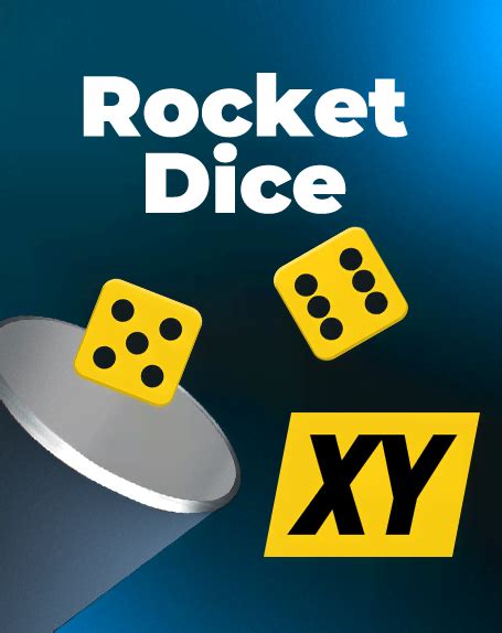 Jogue Rocket Dice Xy Online