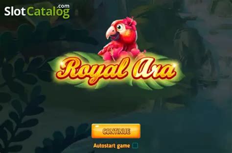 Jogue Royal Ara 3x3 Online