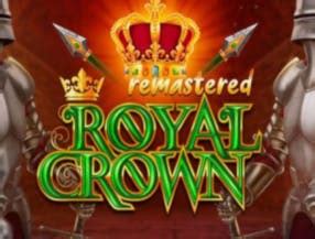 Jogue Royal Crown Remastered Online