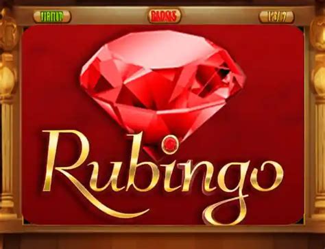 Jogue Rubingo Online