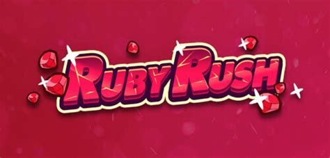 Jogue Ruby Rush Online