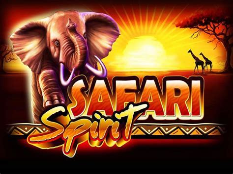 Jogue Safari Spirit Online