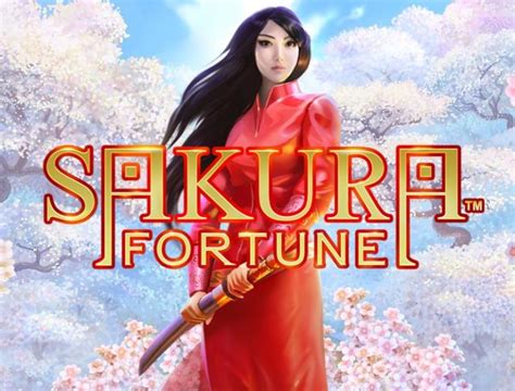 Jogue Sakura Fortune Online