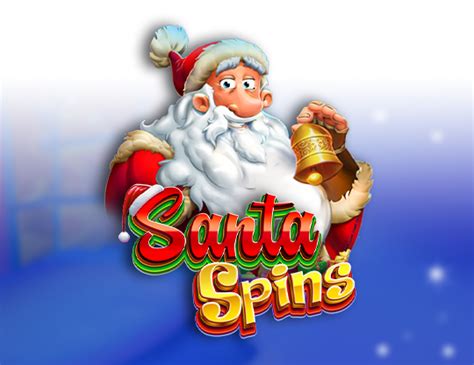 Jogue Santa Spins Online