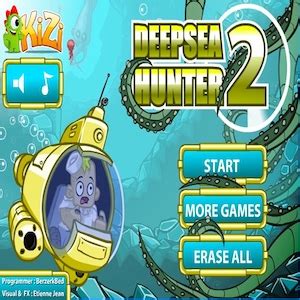 Jogue Sea Hunter Online