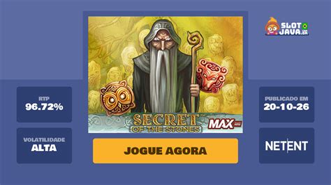 Jogue Secret Of The Stones Online