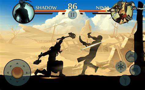 Jogue Shadow Play Online