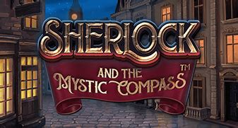 Jogue Sherlock And The Mystic Compass Online