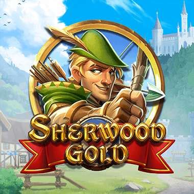 Jogue Sherwood Gold Online