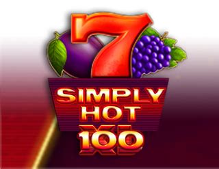 Jogue Simply Hot Xl 100 Online