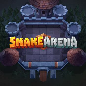 Jogue Snake Arena Online