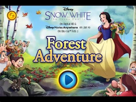 Jogue Snowwhite Online