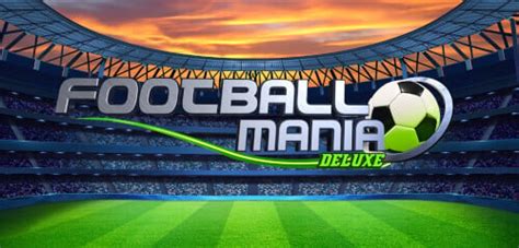 Jogue Soccer Mania Online