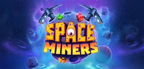 Jogue Space Miners Online