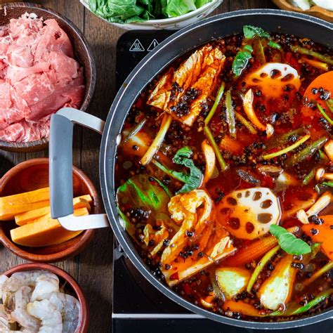 Jogue Spicy Hot Pot Online