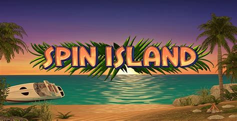 Jogue Spin Island Online