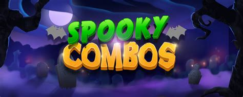 Jogue Spooky Combos Online