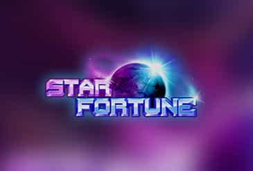 Jogue Star Fortune Online