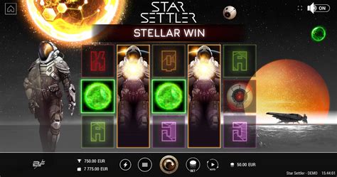Jogue Star Settler Online