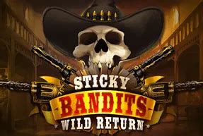Jogue Sticky Bandits Wild Return Online