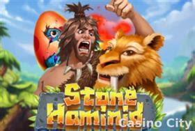 Jogue Stone Hominid Online