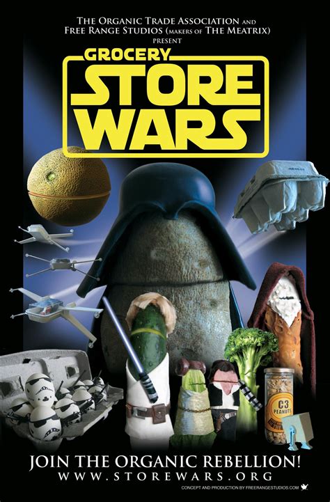 Jogue Store Wars Online