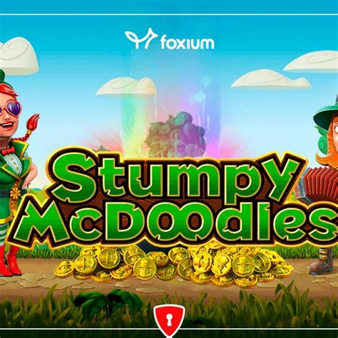 Jogue Stumpy Mcdoodles Online