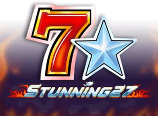 Jogue Stuninng 27 Online