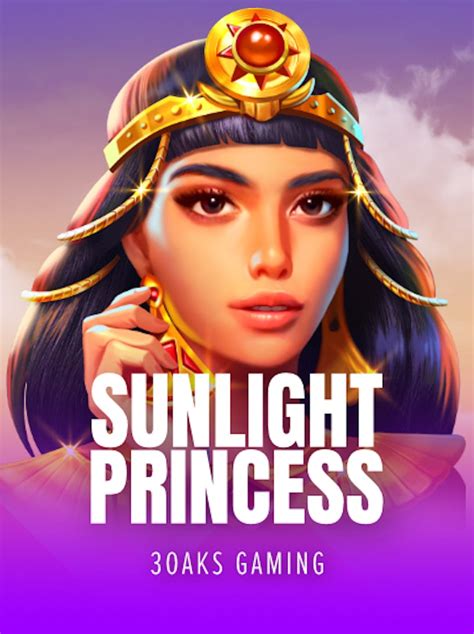 Jogue Sunlight Princess Online